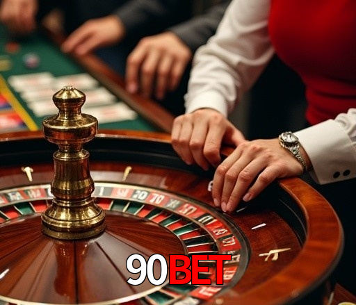 Interface do Aplicativo 90bet BET - Design Premium e Intuitivo