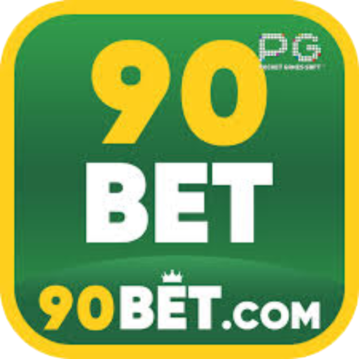 90bet BET Logo