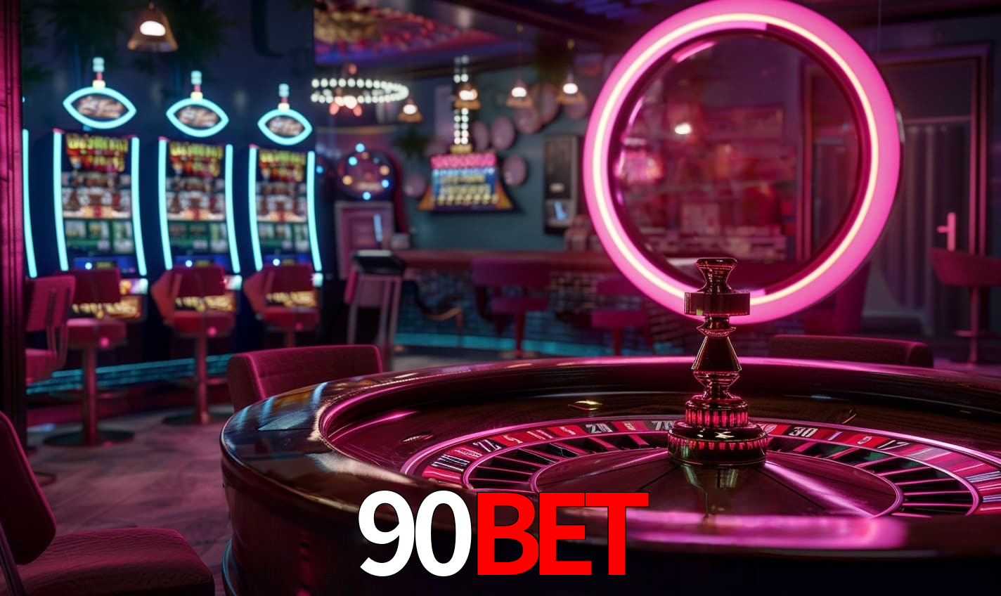 Jogos de Mesa Premium 90bet BET - Blackjack, Roleta, Baccarat